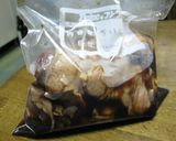 ニンニク醤油（手羽中のロースト）作り方4写真