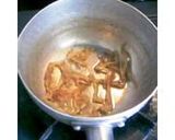 あったかプゴクそうめん♪韓国作り方3写真