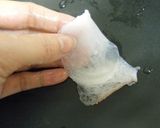 北海道発☆たこしゃぶ♪作り方1写真