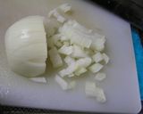 ひき肉で✿和風オムレツ～卵とじ風✿ランチにおもてなしに♡作り方1写真