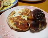 簡単★ヘルシーおからのハンバーグ作り方3写真