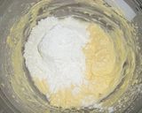 クグロフ型で♪くるみのパウンドケーキ♪作り方8写真