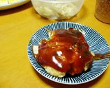 簡単★ヘルシーおからのハンバーグ作り方4写真