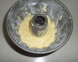 クグロフ型で♪くるみのパウンドケーキ♪作り方10写真