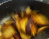 手づかみで！スナック大学芋作り方8写真