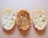 トリプルシュガーラスク作り方7写真