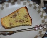 クグロフ型で♪くるみのパウンドケーキ♪作り方15写真