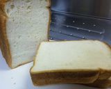 HBでカリッ！ふわっ！米粉食パン作り方2写真