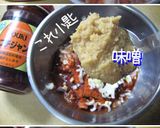 【豆腐チゲ】これねいいダシ出るの♪簡～単作り方5写真