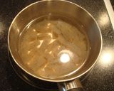 えびの和風炒め☆余っている食材とエビで★作り方1写真