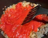 スパイスカレーとキャロットラペ作り方4写真