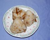 あっという間にきんぴらそぼろのまぜご飯作り方6写真
