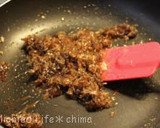 おかかのふりかけ作り方3写真