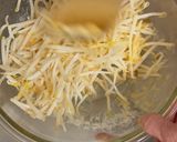 もやしのチヂミ風!作り方4写真