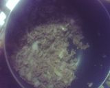 キーマカレーもどき♪作り方3写真
