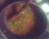 キーマカレーもどき♪作り方4写真