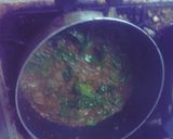 キーマカレーもどき♪作り方5写真