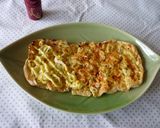 厚揚げのねぎマヨ焼き*作り方7写真