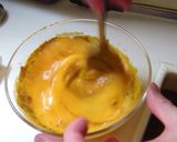 カレー炒飯（チャーハン）作り方4写真