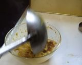 カレー炒飯（チャーハン）作り方5写真