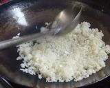 カレー炒飯（チャーハン）作り方6写真