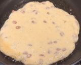 子供大好き！豆腐と納豆と長芋ピザ作り方4写真
