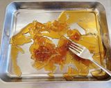 ロイヤルミルクティー☆紅茶寒天ゼリー作り方10写真
