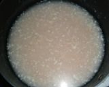 かぶと鶏挽肉のスープ作り方2写真