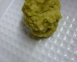 キャベツとわさびと牛の舌作り方18写真