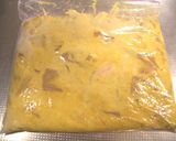 【インドカレー】やわらかチキンカレー♪作り方2写真