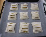 甘くない！アップルパイ☆作り方7写真