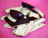 イカとセロリのイタリアン♪作り方1写真