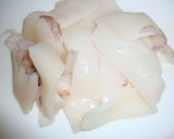 イカとセロリのイタリアン♪作り方3写真