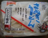 お手軽☆讃岐うどん作り方3写真