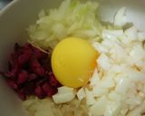 春なタルタルソース作り方1写真