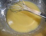 かぶのパスタの名は「カブボナーラ」作り方3写真