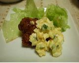 春なタルタルソース作り方4写真