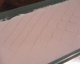 ふわふわ杏仁豆腐作り方5写真