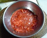 【１０分】簡単！激うま！生いちごババロア作り方1写真
