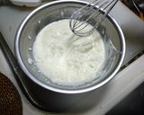 【１０分】簡単！激うま！生いちごババロア作り方4写真