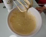 ❤マーブルカフェオレシフォン❤作り方7写真