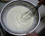【１０分】簡単！激うま！生いちごババロア作り方5写真