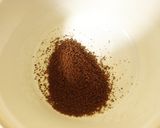 マカロン❤Coffee~SUPREME作り方12写真