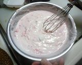 【１０分】簡単！激うま！生いちごババロア作り方6写真
