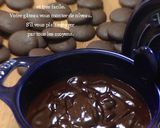 マカロン❤Coffee~SUPREME作り方36写真