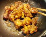 とりもも肉の竜田揚げ☆手羽先唐揚げ風♪作り方8写真
