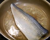 超簡単！煮込まない☆サバ味噌作り方1写真