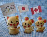 ネズミパン作り方16写真