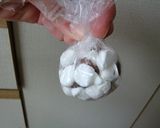 フワフワ♪マシュマロ饅頭?作り方6写真