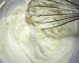 黄桃の缶詰で☆ジューシーケーキ*作り方1写真